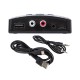 Siųstuvas Bluetooth AUX OUT 2xRCA