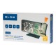 Digital clock with projector BLOW CL-02