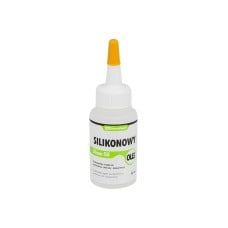 SKYSTOS SILIKONINIS ALIEJUS 50ml, AG alyvos skardinė