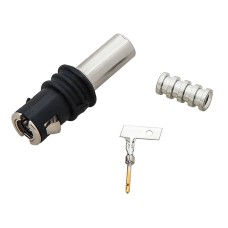 Car antenna connector SNAP