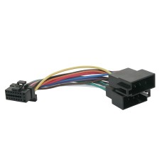 Car connector SONY MDX-800REC-ISO