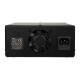 SPPS-G305 30V/5A black laboratory power supply