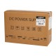 SPPS-G305 30V/5A black laboratory power supply