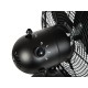 Table fan 30cm BLACK