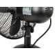 Table fan 30cm BLACK