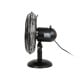Table fan 30cm BLACK