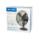 Table fan 30cm BLACK