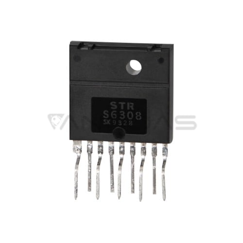 STRS6308 integrated circuit  STRS6308 integrated circuit
