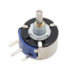 Sukamasis potenciometras 3W 1K Ohm B