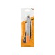 Broken knife 18mm metal