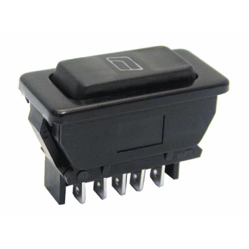 Šviečiantis langų jungiklis ASW-02D Šviečiantis langų jungiklis ASW-02D