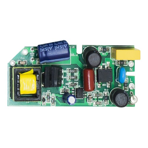 Šviestuvo maitinimo šaltinis 15W ZD129A Šviestuvo maitinimo šaltinis 15W ZD129A