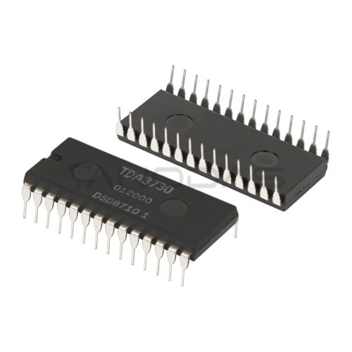 TDA3730 integrinis grandynas  TDA3730 integrinis grandynas