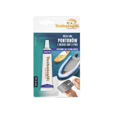 Technicqll 20ml PVC Glue for Inflatable Boats and SUP Boards