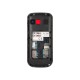 Telefonas senjorams BLOW Black su S18D stovu