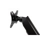 TV LCD HQ 17"-32" wall mount with joint