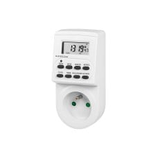 TFE-2 Digital Timer Programmer