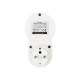 TFE-4 digital timer programmer