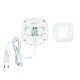 Gas and carbon monoxide sensor detector TGC20 230V