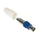 Straight antenna plug LARGE HQ