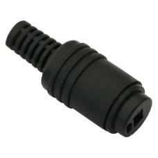 Straight screw-in speaker socket - 20pcs