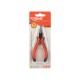 Precision pliers 135mm HY-21R