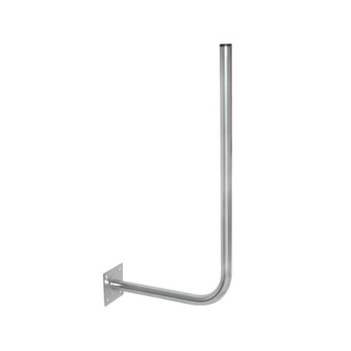 Tinklinis lenktas sieninis laikiklis L300/550mm Tinklinis lenktas sieninis laikiklis L300/550mm