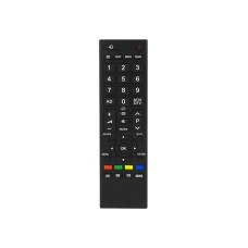 TOSHIBA CT-90326 LCD Remote Control