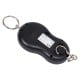 Hook luggage scale LS103 50kg silver