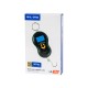 Hook luggage scale LS103 50kg silver