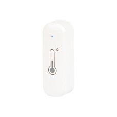 TUYA WiFi temperature and humidity sensor