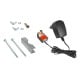 TV antenna DIGIT ACTIVA TELMOR WHITE