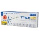 TV antena TT W21 GOLD COMBO 5G TELMOR