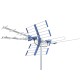 TV antena TT W21 GOLD COMBO 5G TELMOR