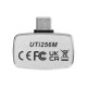 Uni-T UTi256M terminio vaizdo kamera Uni-T UTi256M terminio vaizdo kamera