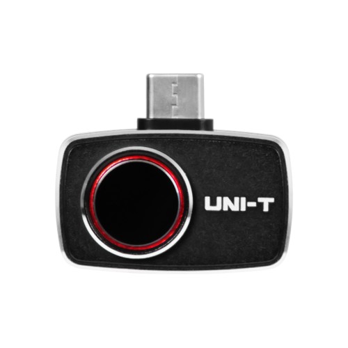 Uni-T UTi260M terminio vaizdo kamera Uni-T UTi260M terminio vaizdo kamera