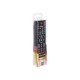 Universal remote control for DVB-T tuners