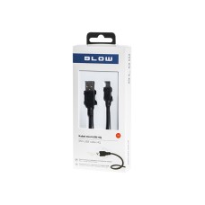Blow USB A - mini B cable 1m