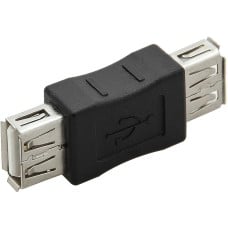 USB adapteris USB lizdas-USB lizdas