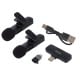 Microphone for smartphone USB-C BLOW 2pcs