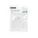 USB-C connector - USB-C 2.0 1.5m white