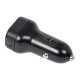 Car charger USB-Cx2 socket 50W G50B