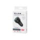 Car charger USB-Cx2 socket 50W G50B