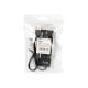 USB Splitter WT.A-4xGN.A HUB-07 black