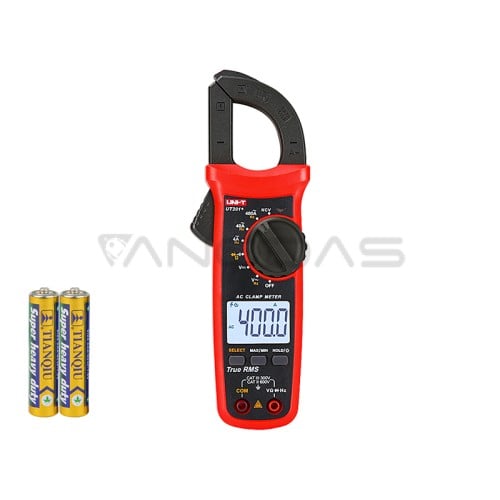 UT201+ UNI-T meter  UT201+ UNI-T meter