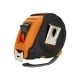 Steel tape measure 5m with lock