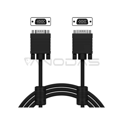 VGA-VGA connector 10m BOX VGA-VGA connector 10m BOX