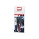 Cigarette lighter socket alone, with flap CS-12