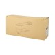 The storage compartment alone, slotted right+charger The storage compartment alone, slotted right+charger