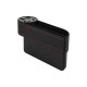 The storage compartment alone, slotted right+charger The storage compartment alone, slotted right+charger